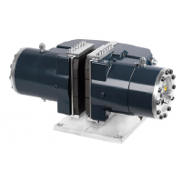 Rietschoten 液壓制動器 EBS 004 型，具有可靠、堅(jiān)固和防腐蝕的設(shè)計(jì)