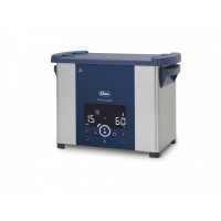 Elma xtra ST 2500H超聲波控制器用于生產車間零件清潔