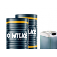 德國Wilke 水溶性冷卻潤滑劑和潤滑油制造商，滿足工件加工