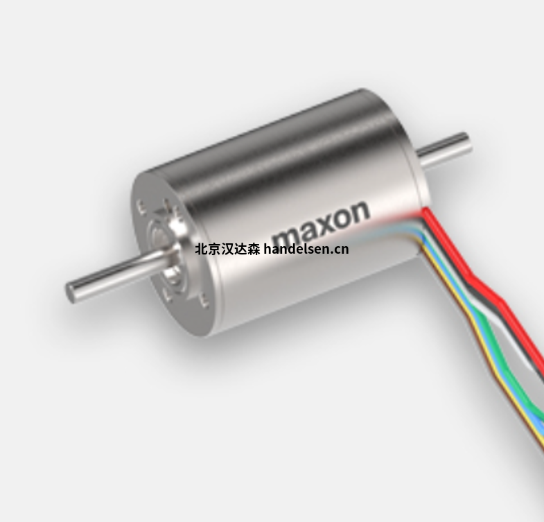maxon EC-i40直流無(wú)刷電機(jī) maxon EC-i40直流無(wú)刷電機(jī)