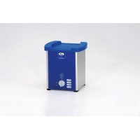 elma S60H超聲波清洗機(jī)用于樣品萃取、乳化、混勻、溶解等實(shí)驗(yàn)