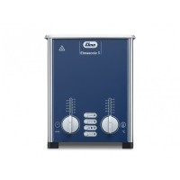 elma S40H超聲波清洗機用于樣品萃取、乳化、混勻、溶解等實驗