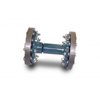 Twiflex 彈性聯(lián)軸器，Layrub聯(lián)軸器，最高可達(dá) 64 kNm 的額定扭矩
