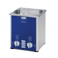 elma S900H超聲波清洗機(jī)用于樣品萃取、乳化、混勻、溶解等實(shí)驗(yàn)