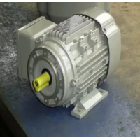 德國AC-MOTOREN 提供低壓電機，中，高壓電機及帶變頻器的電機
