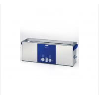 elma S100H超聲波清洗機(jī)用于樣品萃取、乳化、混勻、溶解等實(shí)驗(yàn)