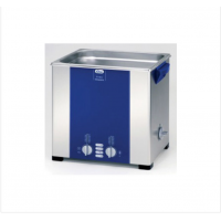 elma S120H超聲波清洗機(jī)用于樣品萃取、乳化、混勻、溶解等實(shí)驗(yàn)