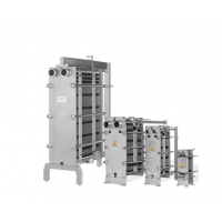 瑞典Alfa Laval 釬焊板式換熱器，不銹鋼板式換熱器，墊片板式換熱器