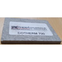 德國(guó)DOTHERM 700M高溫材料絕緣