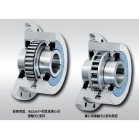 德國(guó)RINGSPANN 整體單向離合器FBF系列，自帶連接法蘭，軸承和密封