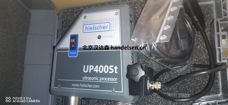 德國Hielscher超聲波處理器UIP400MTP可負責選型 德國Hielscher超聲波處理器UIP400MTP可負責選型
