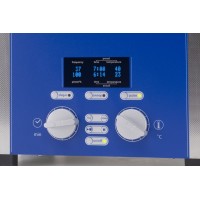 ELMA P300H超聲波清洗機(jī)用于實驗室混合，溶解，分散和脫氣