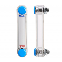 F.lli 可視水平指示器TL系列水平儀距離76、127、254mm