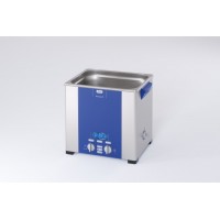 elma P120H超聲波清洗機(jī)用于工業(yè)實(shí)驗(yàn)室混合，溶解，分散和脫氣