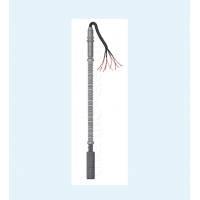 Thermo-Electra ML7090 多點(diǎn)電阻溫度計(jì)適用于散裝儲(chǔ)存液體、食品、原油