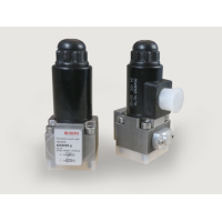 瑞士Bieri Hydraulik 插裝式提升閥WS700，結(jié)構(gòu)緊湊，可靠性高