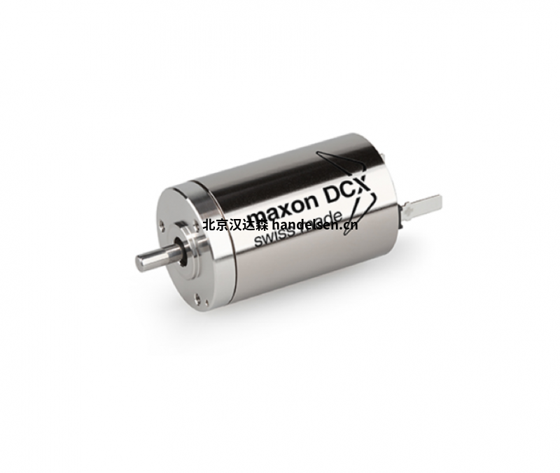maxon EC-4pole30無(wú)刷電機(jī) maxon EC-4pole30無(wú)刷電機(jī)