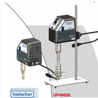 Hielscher UP400St超聲波處理器應(yīng)用于生物、醫(yī)學(xué)、化學(xué)研究