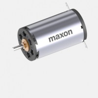 瑞士Maxon直流有刷電機(jī)DC-max 26 S ?26 mm自動化生產(chǎn)制成