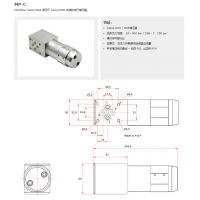 ScanWill 全系列低壓，中壓，高壓液壓增壓器，用于日常運(yùn)輸
