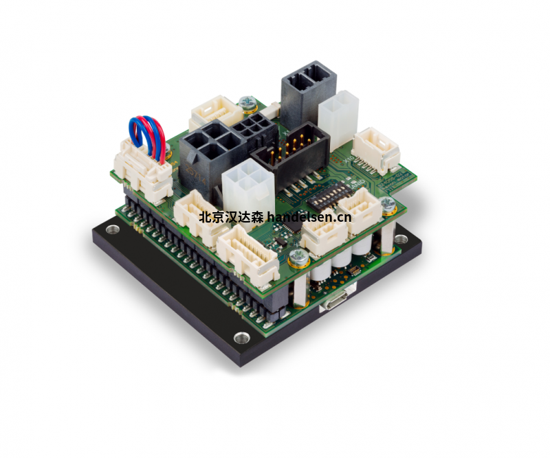 maxon EPOS4 50/5電機驅(qū)動器