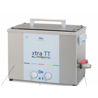 德國elma xtra TT 30H超聲波清洗機用于生產(chǎn)，車間和服務(wù)