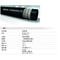 HANSA-FLEX 螺旋軟管，適用于各種應(yīng)用的完美液壓軟管管路