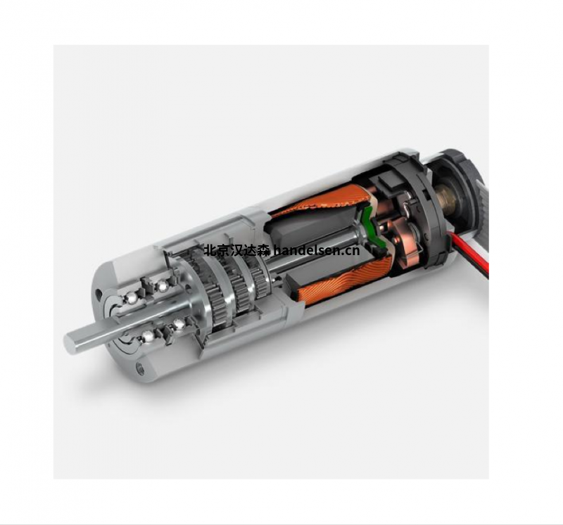 maxon EC-4pole30無(wú)刷電機(jī) maxon EC-4pole30無(wú)刷電機(jī)