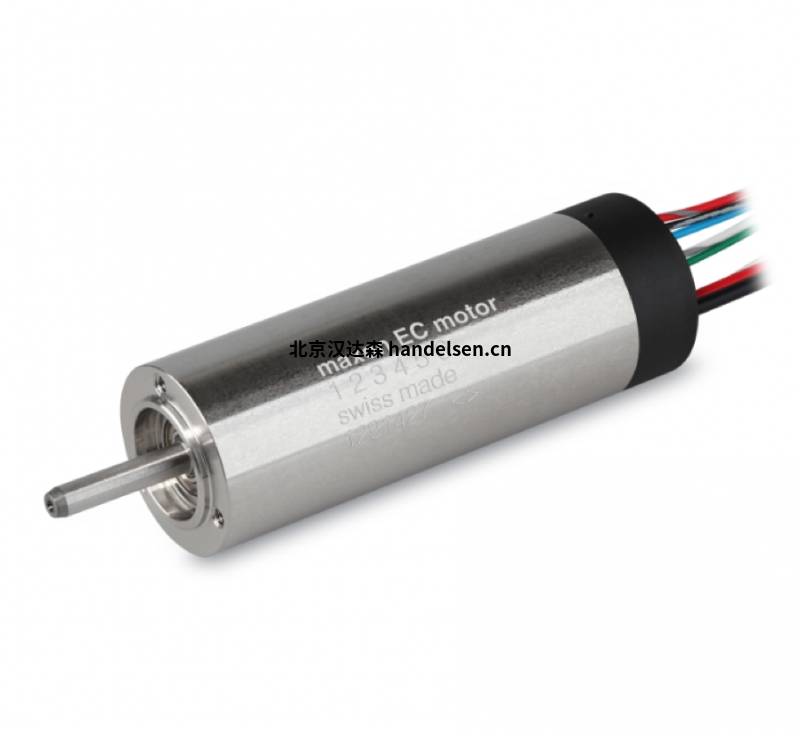 maxon EC-4pole22無刷電機(jī) maxon EC-4pole22無刷電機(jī)