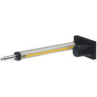 PARKER 線性執(zhí)行器和氣缸ETH050型，帶活塞桿的大推力螺桿驅(qū)動(dòng)