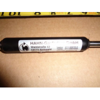 HAHN Gasfedern 油制動器，封閉式免維護(hù)液壓元件