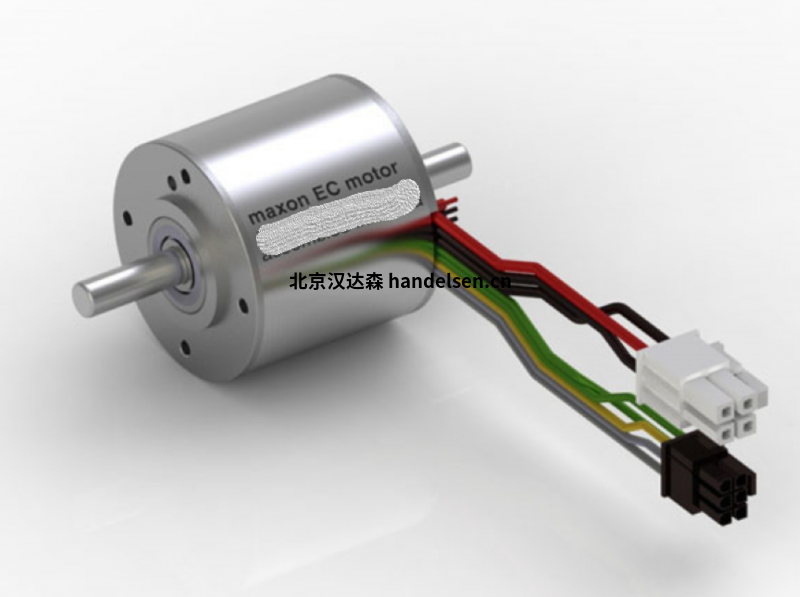 maxon EC-i30無(wú)刷電機(jī)