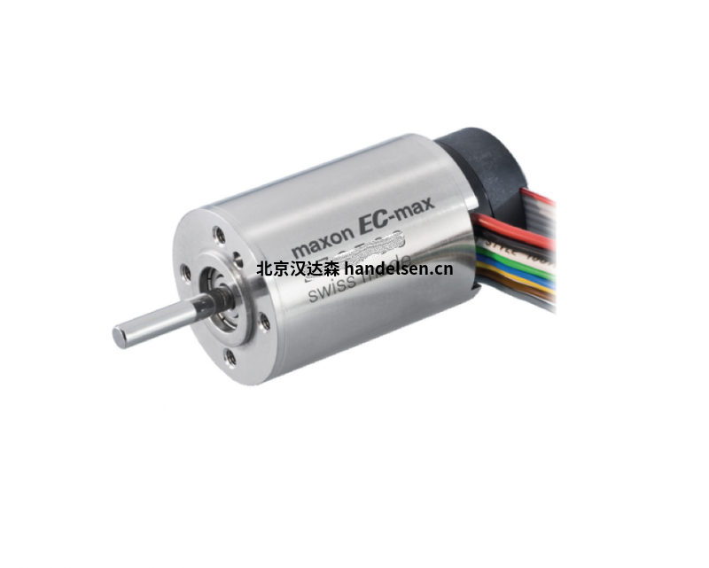 maxon EC-max22無刷電機(jī) maxon EC-max22無刷電機(jī)