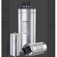 德國Hydra 電機(jī)電容器，帶過壓開關(guān)，MKP硅技術(shù)321系列