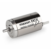 maxon A-max12有刷電機電動模型原型樣機驅(qū)動電機緊湊高效