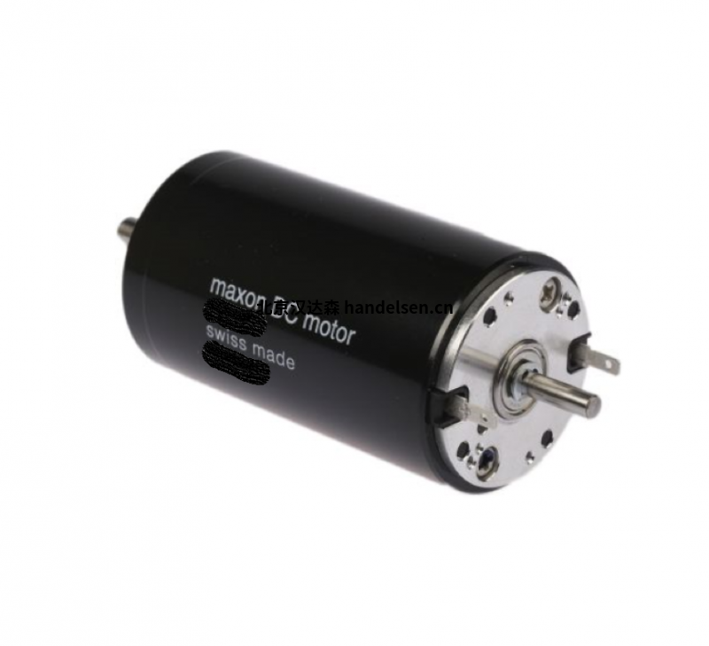 maxon RE40有刷電機(jī) maxon RE40有刷電機(jī)