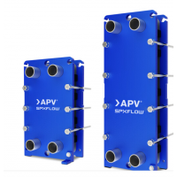 APV 熱交換器、泵、閥門、混合器、溶解器和均質(zhì)機(jī)