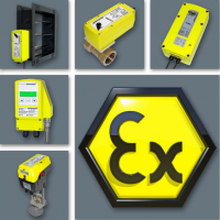 Schischek 用于HVAC應(yīng)用的電動執(zhí)行器，傳感器，控制器和組件