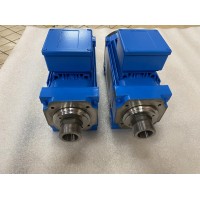 Himmel齒輪減速電機(jī) Z-ZF07系列高運行精度和平穩(wěn)性