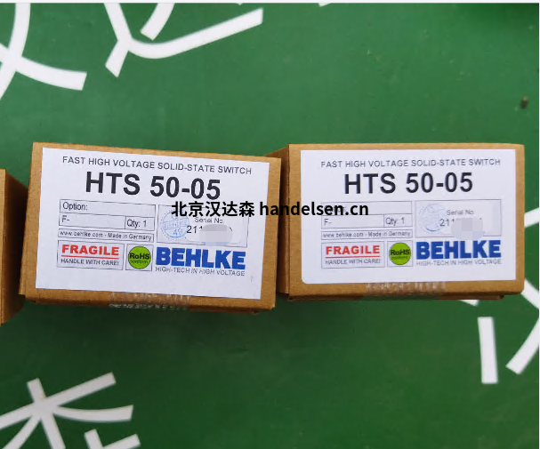 Behlke高壓開關(guān)晶體管二極管組件 Behlke高壓開關(guān)晶體管二極管組件