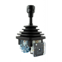 德國Spohn + Burkhardt操縱桿VCS0適用于中型任務的應用