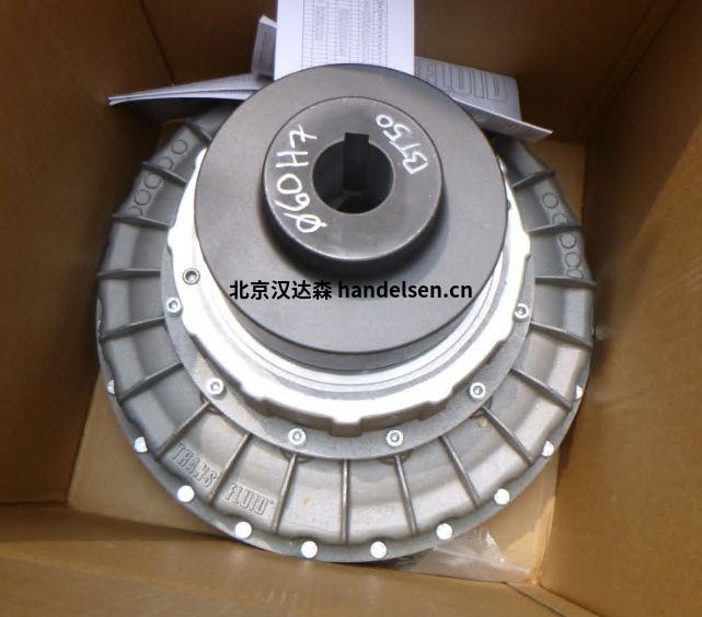 Transfluid液力偶合器 Transfluid液力偶合器