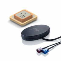TE Connectivity 連接器，天線，繼電器，接觸器開關(guān)，傳感器