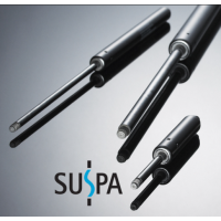 德國SUSPA生產(chǎn) 氨氣彈簧，SUSPA 阻尼器，活塞桿和活塞管