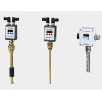 Goldammer液位控制器，液位溫度控制器，指示器溫度電子控制器