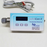 德國Hp technik雙泵控制器 MCON III用于吸入、蓄壓和主環(huán)裝置