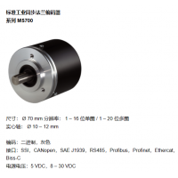 W+S Messsysteme 光電測量技術(shù)，增量編碼器，角度編碼器等產(chǎn)品
