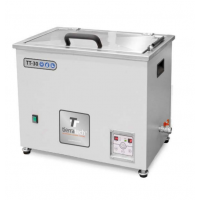 TierraTech工業(yè)超聲波清洗機(jī)TT-30用于清潔、除垢和酸洗