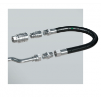 Argus Fluidtecnik 聯(lián)軸器，軟管和配件，軟管組件，鋼管等液壓元件