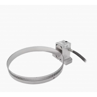 AMO主軸編碼器 WMK 3010S，該設備開發(fā)用于車床和銑床的主主軸
